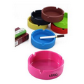 Silicone Ashtray